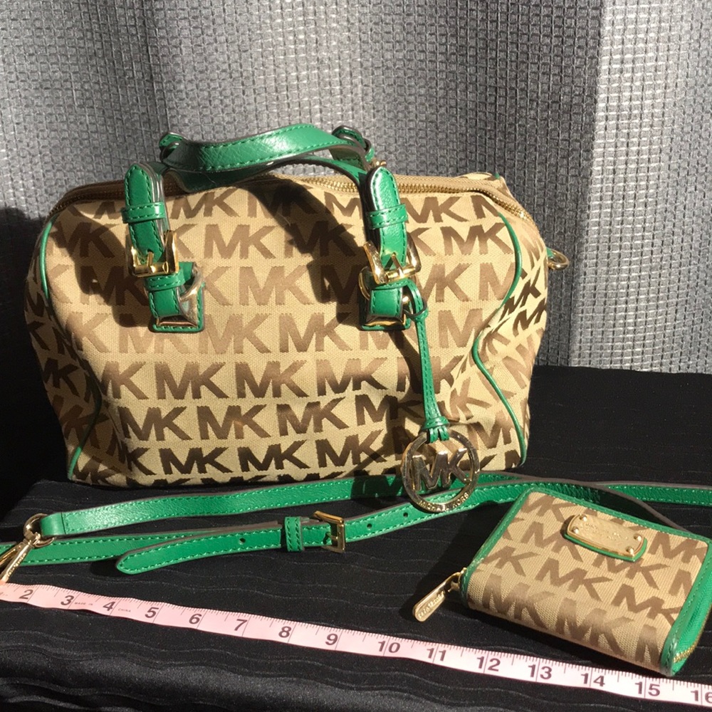 Michael Kors Handbag